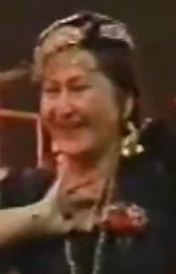 Məryəm Nasir
